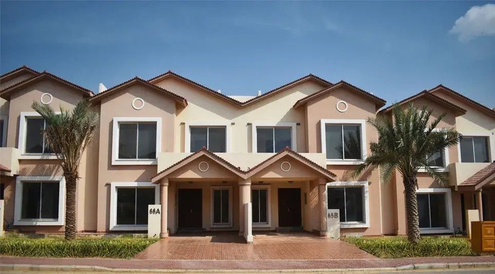 pakflagproperies in bahria town karachi